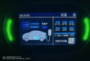 普诺得 星空灰 新能源电动汽车家用充电桩彩屏款 380V21KW 适配于特斯拉mega极氪001比亚迪秦plusdmi 实拍图