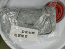 妙境天然【3件装】100%纯棉 男士背心运动跨栏大码健身夏季紧身打底吸汗 灰色 【单件】 L 建议100-120斤 实拍图