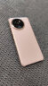 小米小米Civi4pro 新款手机徕卡影像 高通骁龙8Gens 柔雾粉 12+256 官方标配米家直发 晒单实拍图