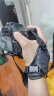 一叶兰 单反相机手腕带佳能5D3/5D2/5D4/60D/70D尼康通用相机防滑带 晒单实拍图