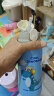ihold 儿童保温杯带吸管水杯子316不锈钢大容量男女宝宝小学生幼儿园 蓝色恐龙（一杯三盖） 600ml 实拍图