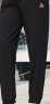 匹克运动裤女夏季透气跑步训练速干裤舒适户外百搭休闲裤长裤DF342052 晒单实拍图