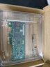 英特尔（Intel） 千兆单口台式机网卡EXPI9301CTBLK有线网卡82574L 1000CT 9301CTBLK 实拍图