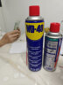 WD-40摩托车链条清洗剂wd40机车除锈清洁润滑防锈油自行车润滑油500ml 晒单实拍图