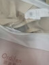 欧迪芬欧迪芬内衣女无钢圈文胸抗菌亲肤侧收副乳小胸聚拢胸罩XB0522 实拍图