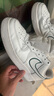 耐克NIKE【滔搏运动】男子AIR FORCE 1  07 LV8板鞋/复刻鞋 FN8349-100 41 实拍图
