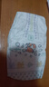 帮宝适（Pampers）超薄干爽纸尿裤绿帮婴儿尿不湿透气腰贴款 大号L82片 实拍图