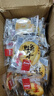 开口娃 老婆饼正宗整箱面包早餐软糯休闲食品饼干糕点心小吃零食夜宵充饥 40包 实拍图