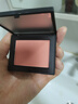 NARS纳斯经典腮红#愉悦边界 4.8g 膨胀色显嫩氛围色收缩 生日礼物女 实拍图