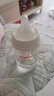 贝亲（Pigeon）自然实感第3代 新生婴儿玻璃奶瓶 宽口径 160ml AA260 SS号 0个月 实拍图