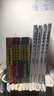 文豪野犬 汪！. 05-06（漫画）赠彩色卡片+黑白贴纸各1张 《文豪野犬》官方搞笑衍生作品 实拍图