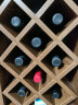 张裕 优选级赤霞珠干红葡萄酒750ml*6瓶整箱装国产红酒 晒单实拍图