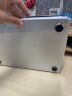 极川（JRC）苹果MacBook Pro 13英寸M1/M2保护壳20/2022款笔记本电脑保护套纤薄透明外壳A2338(带透明键盘膜) 晒单实拍图