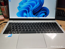 漫风者2025笔记本电脑 13代酷睿I7高性能处理器 轻薄商务办公全能本AI超级终端 13代酷睿I7旗舰版 32G运行 2TB固态硬盘 实拍图