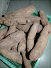 崔芝（CUIZHI）山东沙地紫薯4.5-5斤中果代餐粗粮蜜薯红薯地瓜新鲜蔬菜 源头直发 实拍图