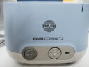 PARI 帕瑞 德国原装进口 儿童成人老年人 家用 医用 专业 压缩雾化吸入机器PARI COMPACT2 Pro 实拍图