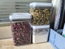 印象堂茶叶 新茶新花菊花茶胎菊 正宗菊花蕾花草茶250g散装养生茶自己喝 实拍图