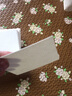 苏拉达(Surada)油画棒专用纸50张 油画棒纸加厚200g画纸超软油画棒绘画纸儿童美术涂鸦白卡纸套装DIY123 速写 马克笔绘画 实拍图