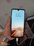 菲科斯 适用红米note7手机壳液态硅胶小米redmi note7pro保护套软磨砂全包防摔男女款 熏衣草灰（单壳款） 红米note7/note7pro 实拍图