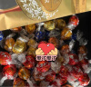 瑞士莲（Lindt）瑞士进口 软心精选巧克力分享装600g 婚庆喜糖零食伴手礼 晒单实拍图