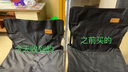 探险者（TAN XIAN ZHE）户外桌椅露营装备全套一体桌椅套装折叠椅子桌子一套摆地摊桌野餐 【120CM】6-8人加长曜黑桌椅七件套-赠收纳包 实拍图