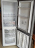 米家小米出品 185L两门二门双门冰箱小型家用电冰箱迷你精致宿舍租房小巧不占地方以旧换新BCD-185MDM 实拍图