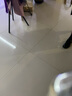 米勒斯汽车钥匙链绳带布带摩托车钥匙扣男真皮挂件挂绳实用防丢定制刻字 啡白织带 实拍图