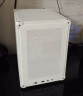 乔思伯（JONSBO）C6 ITX 白色 迷你机箱（四面MESH板/3风扇位/前置Type-c/ATX电源/≤170mm散热器/255mm显卡） 晒单实拍图