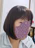 佰丝堂假发女短发全真人发丝波波头中老年妈妈真发bobo头套自然透气 深棕 【真发手织分界】 短发 可调节 实拍图