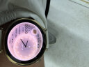 华为【母亲节，送好礼】WATCH GT4华为手表智能手表呼吸健康研究心律失常提示华为手表凝霜白 实拍图