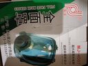 普达滤毒盒 P-K-1（4号） 1组 活性炭 防氨及氨的有机衍生物 适用化工混凝土化肥厂 实拍图