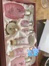 后（The history of Whoo）韩国套装水乳套盒 修护保湿紧致女士护肤品新年礼物 Whoo后水妍三件套盒 实拍图
