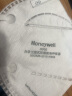 霍尼韦尔（Honeywell）KN95口罩 H950 10只/包 防沙尘暴飞沫工业粉尘花粉薄款防尘口罩 头戴式 实拍图