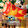 迪士尼（Disney）儿童泡泡机手持全自动泡泡枪加特林枪电动泡泡机米奇 实拍图