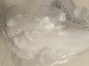 欧橡（OAK）厨房水槽过滤网300只装下水道水池漏网兜垃圾漏网防堵塞网筛C663 实拍图