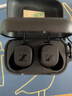 森海塞尔（Sennheiser）MOMENTUM 4真无线四代蓝牙耳机 高考毕业礼物 自适应动态主动降噪豆SPORT运动无线入耳式音乐耳机 ACCENTUM open 【奶油白】 实拍图