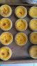 雀巢 Nestle 焙烤淡奶油稀奶油1L  DIY蛋挞布丁面包馅料烘焙原料 实拍图