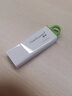 金士顿 u盘 64G高速定制U盘 128G 256G DTXON USB3.2 DTX 商务U盘彩色闪存优盘 DTX128G+3.0Type-C接头+精美挂链 实拍图