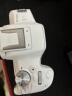 佳能（Canon）EOS R50 微单半画幅相机 r50小巧便携 Vlog拍摄直播相机 4K短视频 R50白色 RF-S18-45套机 官方标配【送精美礼品~无必备配件摄影大礼包】 晒单实拍图