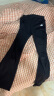 斯凯奇女童紧身高腰喇叭裤夏季防晒儿童高弹运动裤P323G052 晒单实拍图