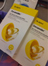 蒂佳婷（Dr.Jart）黄丸RENO面膜5片/盒 神经酰胺 修护肌肤屏障保湿 护肤品 韩国进口 实拍图