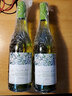 La Piccola Bella【年货节送礼】新西兰 原瓶进口 马尔堡拉倍乐长相思干白葡萄酒 两瓶装 750ML 实拍图