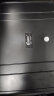 锐玛（EIRMAI） R21 防潮箱 干燥箱 镜头防水密封箱 大号 送大号吸湿卡 炫黑色 实拍图
