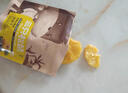 三只松鼠休闲零食果干蜜饯菠萝干菠萝蜜干菠萝片独立装办公司下午茶零食 菠萝干106g*2袋 实拍图