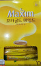 麦馨（maxim） 速溶咖啡粉 韩国东西三合一摩卡 麦可馨 礼盒装 100条装 1200克 实拍图