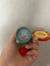 Hape万花筒玩具 儿童玩具复古神奇纸质多棱镜万花筒玩具科学探索 放大镜+万花筒套装 3-6Y 实拍图