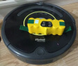 申甲配iRobot艾罗伯特扫地机器人吸尘器电池配件兼容52708/655/7/880锂电池拖地机电池 5/6/7/8系列Roomba 3500毫安 实拍图