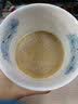 CAFE RHYME臻航 不锈钢手持电动打奶泡器 咖啡打泡机 家用奶泡机棒 打泡器 双截棍打奶器（充电式带防尘罩） 实拍图