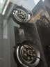 先科集成灶蒸烤一体灶家用大吸力变频电机自动清洗下排式油烟机猛火燃气灶大容量双层消毒保洁柜 900烟灶消实用款+九腔炉头 液化气 实拍图