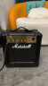 MARSHALL马歇尔电吉他音箱 MG10G/MG15GFX/MG30专业清音失真马勺吉他音响 MG10G【24W】+大礼包 实拍图